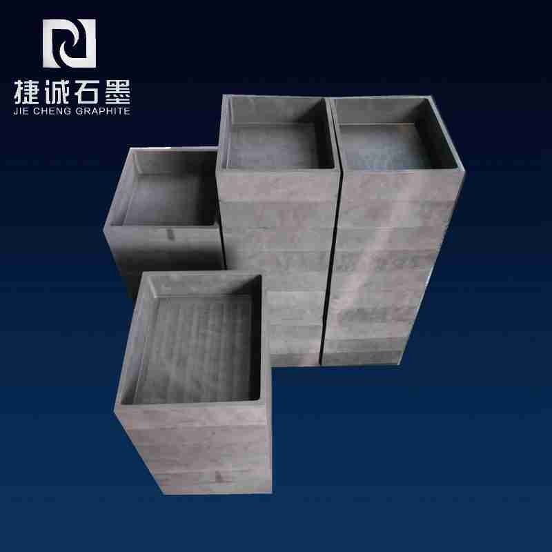 鋰電池材料燒結(jié)用石墨匣缽